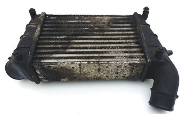 ALFA ROMEO 147 1.9 JTD 110 KW INTERCOOLER