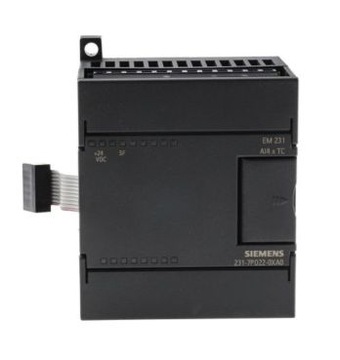 МОДУЛЬ SIEMENS EM 231 ДЛЯ SIMATIC S7-200