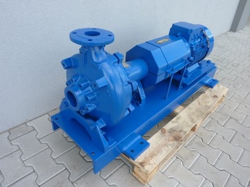 ВОДЯНОЙ НАСОС ДЛЯ КАНАЛИЗА RITZ AS 65-315 15кВт 105м3