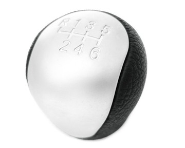 Ручка переключения передач Hyundai i30 Santa Fe IX35 10мм