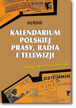 Календарь польской прессы, радио и телевидения