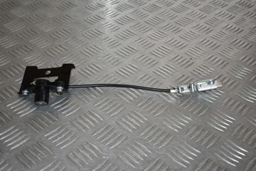 Замок зажигания, колпачок, замок KAWASAKI EX 650 NINJA 12-16