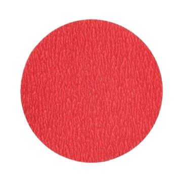 KRĄŻEK ŚCIERNY RZEP CERAMICZNY 125 VSM XK870 P180