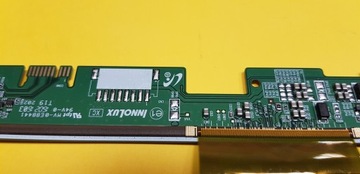 МАТРИЧНЫЙ КОНТРОЛЛЕР V400HJ6-PE3 SAMSUNG UE40J5000