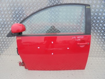 1165. DVEŘE PŘEDNÍ LEVÉ VW NEW BEETLE LG3L