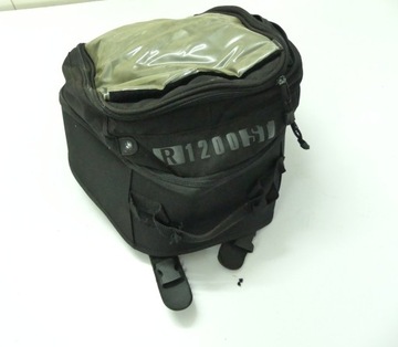 TORBA SAKWA SCHOWEK KUFER BMW R1200ST R 1200 K28
