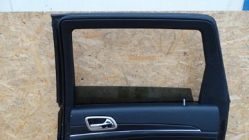 Jeep Grand Cherokee WK2 лифт правая дверь в сборе