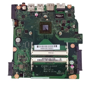 NOWA PŁYTA GŁÓWNA ACER ES1-520 ES1-521 ES1-522 A6