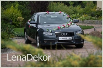 НОА ЛенаДекор украшение автомобиля декор декор