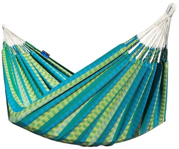 POTENZA Hamak MORENA Kiwi 100% Kolumbia