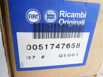 FIAT OE 51747658