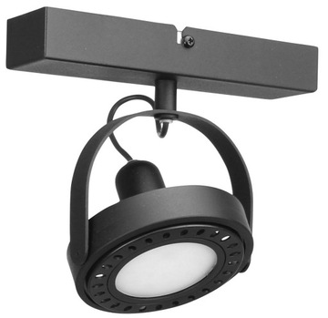 OPRAWA NATYNKOWA REFLEKTOR LAMPA GU10 SPOT LED
