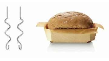 РУЧНОЙ МИКСЕР BOSCH MFQ 2210D 375 Вт ТУРБО