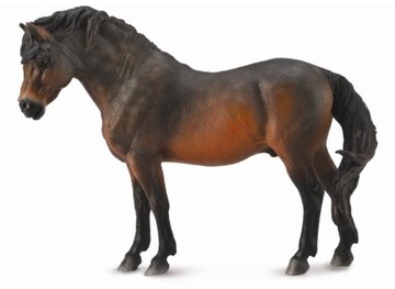 KUCYK BAYDATMOOR - CollectA - 88604 - L