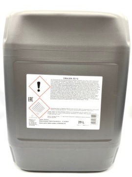 Масло для металлообработки ORLEN OIL EMULGOL ES-12 20л