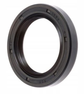 Uszczelniacz simering 25x52x8 AO TC NBR