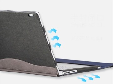 Обложка Microsoft Surface Book 15