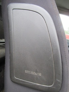 AIRBAG ULOŽENÍ W SEDADLO PRAVÁ GRAND VITARA II