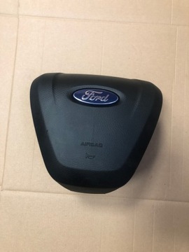PODUSZKA KIEROWCY AIR BAG FORD MONDEO MK5