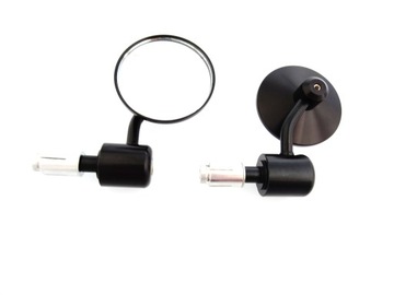 CAFE CUSTOM RACER DRAG CHOPER ЗЕРКАЛО