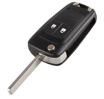KLUCZYK OPEL CORSA D MERIVA MOKKA ASTRA J INSIGNIA