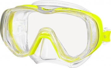 Маска TUSA Freedom Tri-Quest - М-3001 черная