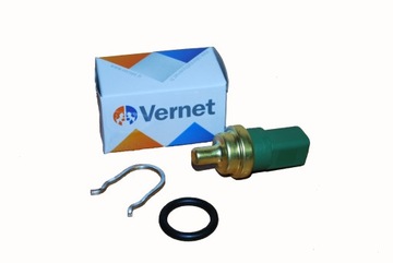 CZUJNIK TEMPERATURY PŁYNU AUDI A3 8L1 A2 1.9TDI