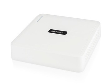 4-КАНАЛЬНЫЙ IP-РЕГИСТРАТОР HIKVISION HWN-2104H 4 Мп