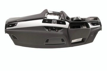 BMW X2 F39 — ПРИБОРНАЯ ПАНЕЛЬ, ОРИГИНАЛЬНАЯ КОНСОЛЬ