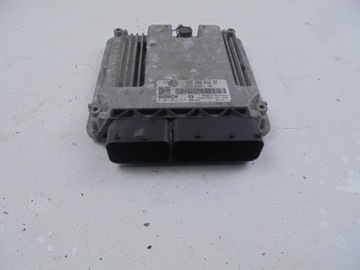 KOMPUTER 03G906016EF VW GOLF V PLUS 1.9 TDI