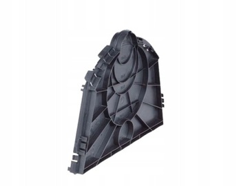 Инфильтрационный комплект для дренажных тоннелей, ретенция 100 м2