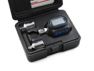 Klucz dynamometryczny Adapter elektroniczny LCD
