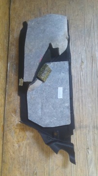 RENAULT TALISMAN COMBI БАГАЖНИК БОКОВИНА