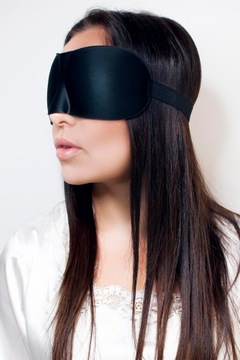 3D с завязанными глазами | СПАЛЬНАЯ МАСКА | + СЕКундомеры