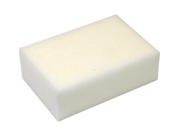 Gąbka glazurnicza do mycia fug płytek 200x100x100