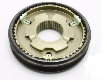 Przesuwka 3-4 bieg Fiat Ducato Boxer Jumper 3.0