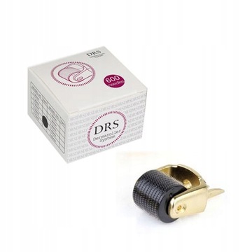 Дерма-валик 3в1 0,5/1,0/1,5 мм DERMAROLLER