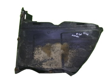 КРЫШКА ШАССИ BMW E46 320 330 D