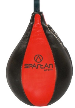 Gruszka bokserska Spartan 1104