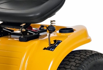 Газонокосилка TRAKTOREK CUB CADET 15 л.с. 96 см Масляный насос
