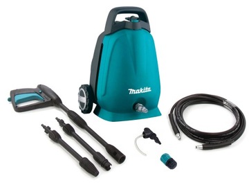 MYJKA CIŚNIENIOWA MAKITA HW102 1300W/360L/100Bar
