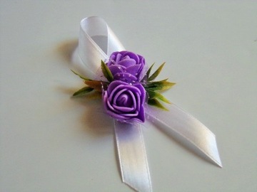 КМ 13 Е * Котильон + булавка * свадьба, выпускной