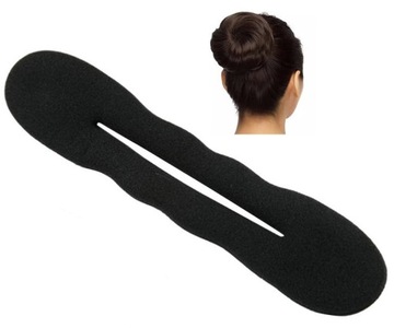 KOKA Filler Styling Updo Elastic TWISTER HIRIGAMI для волос