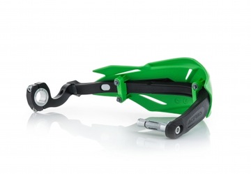 OSŁONY DŁONI HANDBARY ACERBIS X-FACTORY