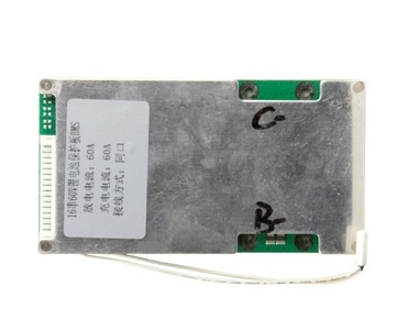 BMS PCM L16S35 DLY dla 59,2V / 35A do Li-ION 16S