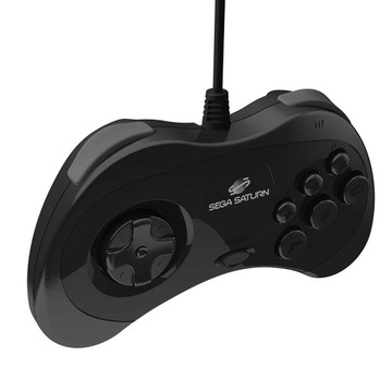 Официальный USB-планшет SEGA Saturn для ПК Mega Drive Mini