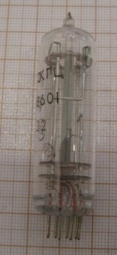 Rezonator kwarcowy 11,2 kHz