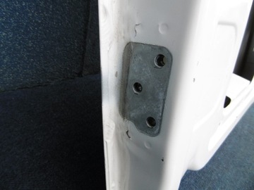 MAN CRAFTER DRZWI TYŁ PRAWY TYLNE PRAWE