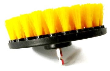 ЩЕТКИ ДЛЯ ЧИСТКИ ДЛЯ ДРЕЛЫ И ОТВЕРТКИ 5 шт.