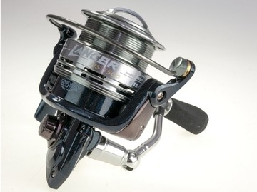 КАТУШКА TRABUCCO LANCER HS 5500